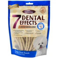 VEGEBRAND 7 Dental Effects Milk In