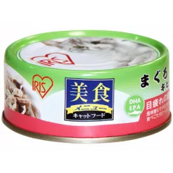 Tuna Clove Pate IRIS OHYAMA Delicacy