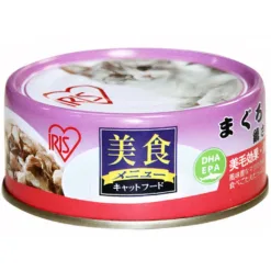 Chicken and Tuna Pate IRIS OHYAMA