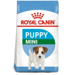 ROYAL CANIN Mini Puppy Food