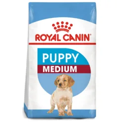 ROYAL CANIN Medium Puppy Food