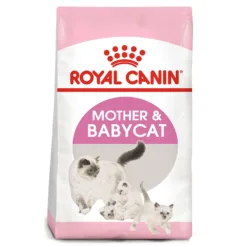 ROYAL CANIN Mother & Babycat Kitten