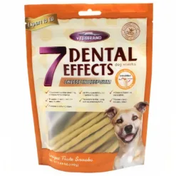 VEGEBRAND 7 Dental Effects Cheese In