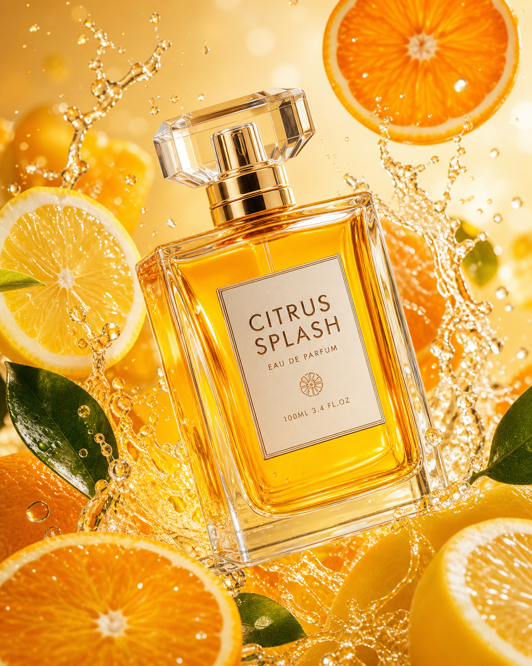 Stunning luxcars.click Neroli Blossom Perfume: 5 Top Reasons It Is the Ultimate Light Luxury Scent