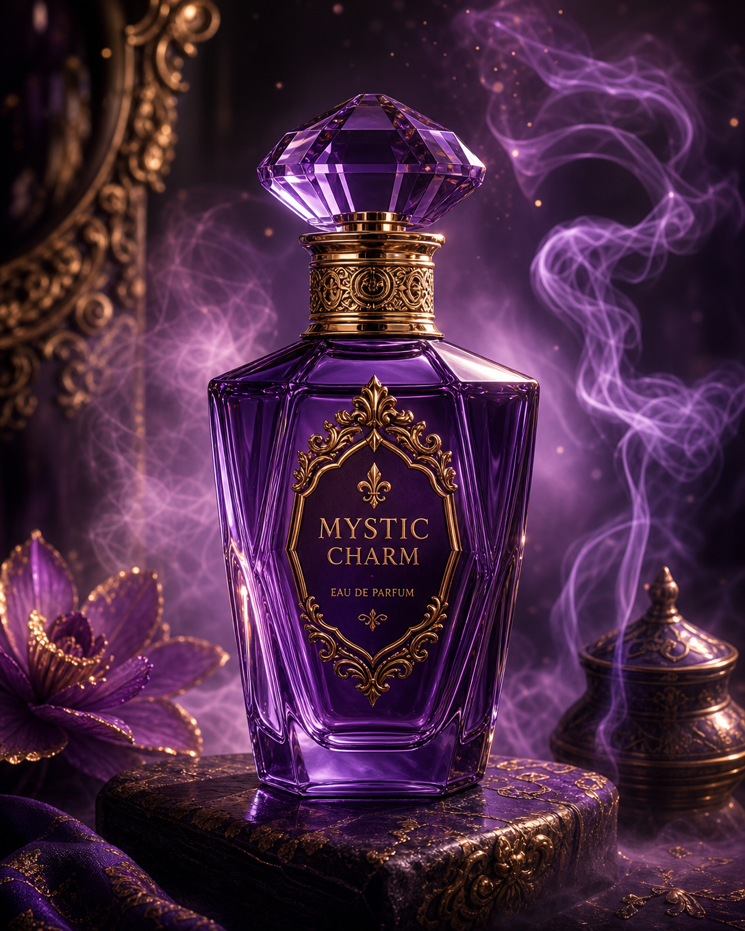 Top 5 Reasons the luxcars.click Midnight Oud Extrait Is the Best Ultra-Luxury Fragrance Concentration