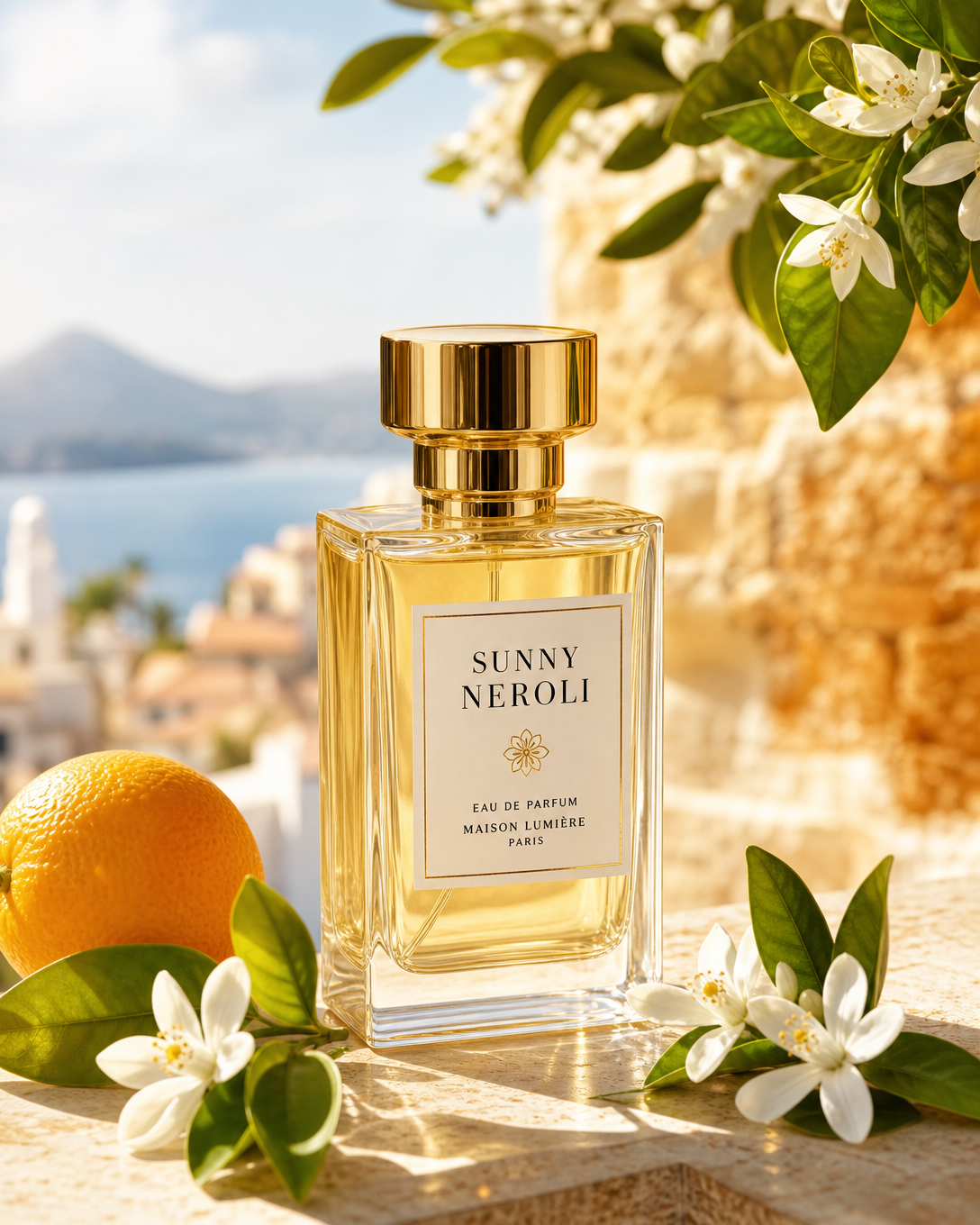 Top 5 Reasons the luxcars.click Rose Oud Perfume Is the Best Luxury Scent You Can Own