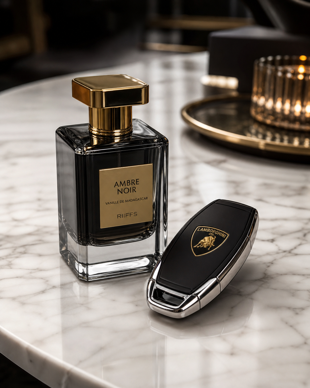 Stunning luxcars.click Tobacco Leather Perfume: 5 Top Reasons It Is the Ultimate Masculine Statement Scent