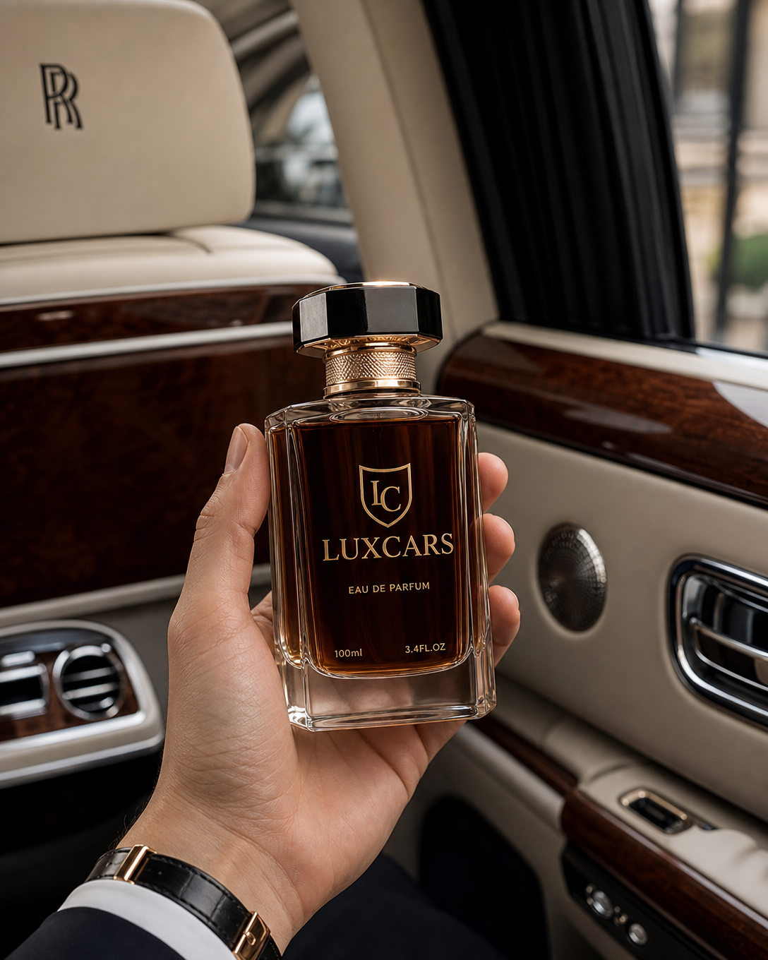 Top 5 Reasons the luxcars.click Cherry Blossom Perfume Is the Best Delicate Luxury Floral Scent