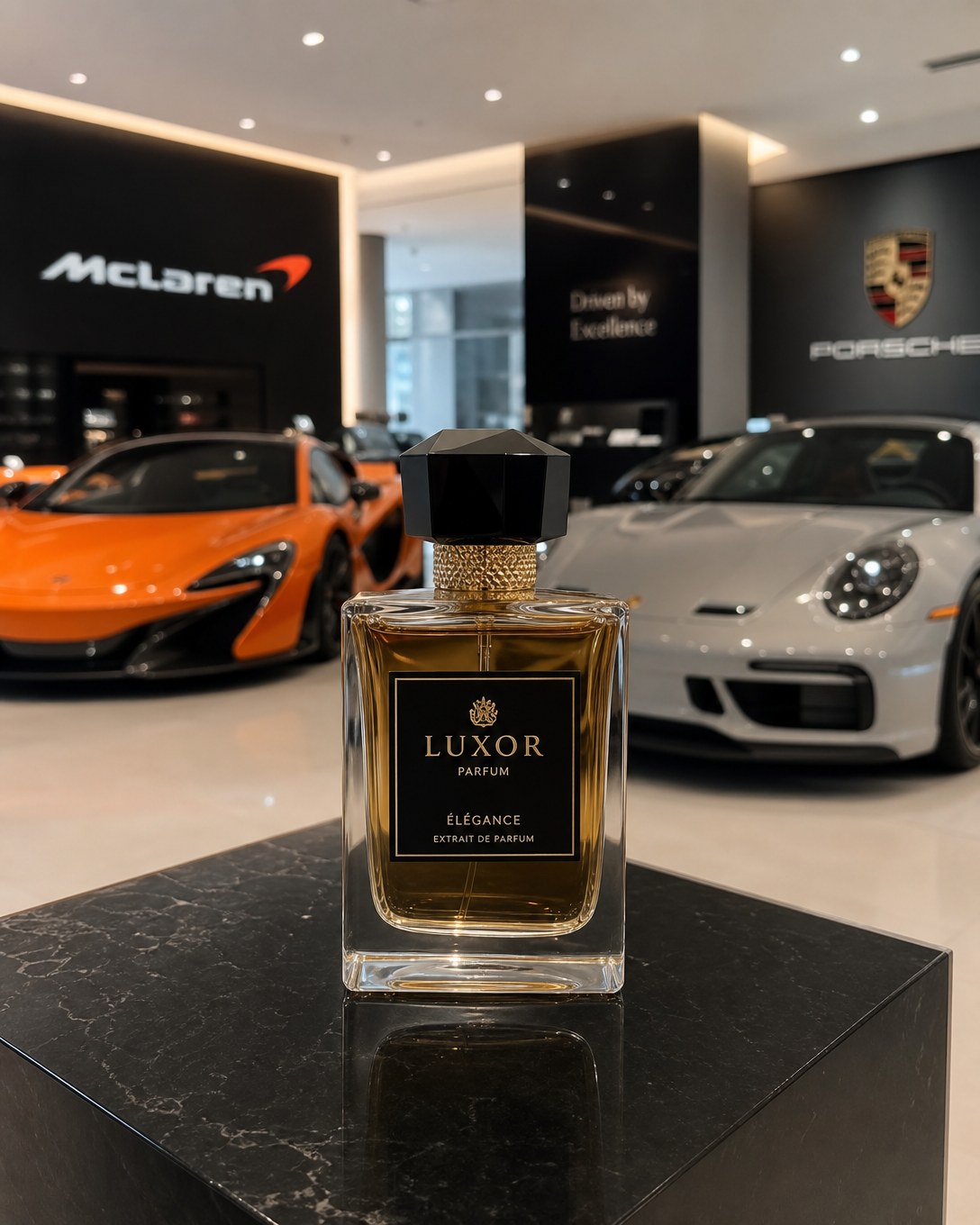 Top 5 Reasons the luxcars.click Violet Cashmere Perfume Is the Best Soft Luxury Floral Scent