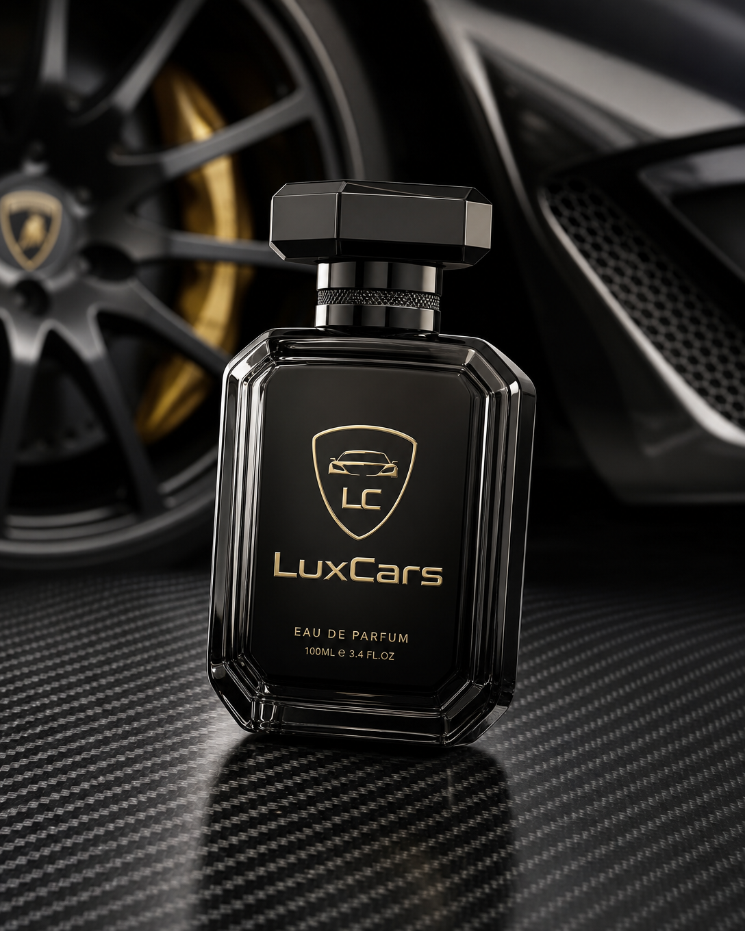 Top 5 Reasons the luxcars.click Mint Eucalyptus Cologne Is the Best Cooling Luxury Fragrance