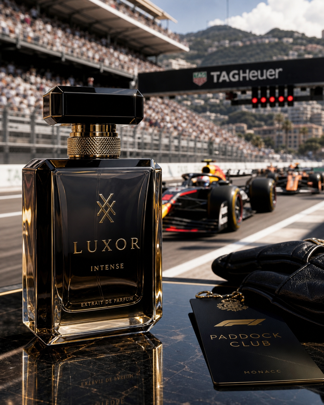 Stunning luxcars.click Champagne Rose Perfume: 5 Top Reasons It Is the Best Celebratory Luxury Scent