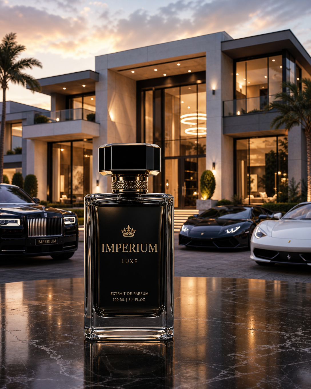 Top 5 Reasons the luxcars.click Bamboo Green Cologne Is the Best Nature-Inspired Luxury Fragrance