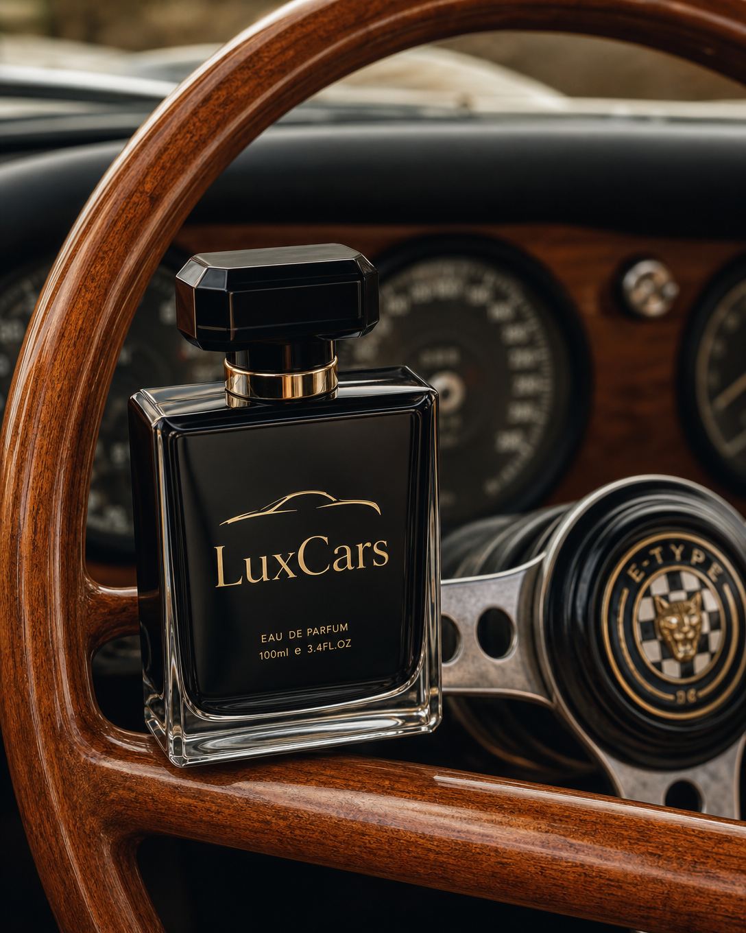 Best luxcars.click Dark Chocolate Gourmand: 5 Powerful Reasons It Is the Top Indulgent Luxury Scent