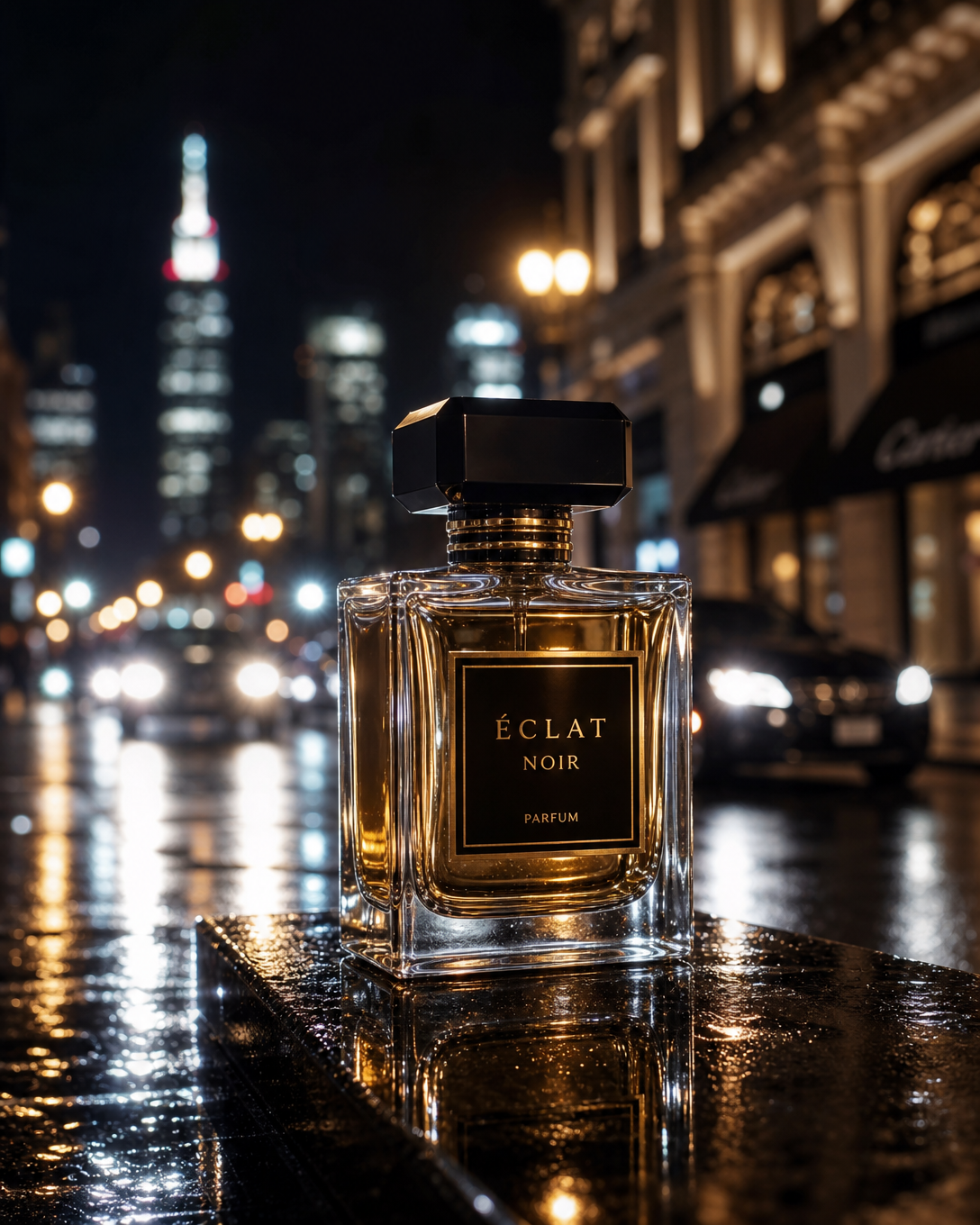 Stunning luxcars.click Suede Vetiver Perfume: 5 Top Reasons It Is the Ultimate Tactile Luxury Scent