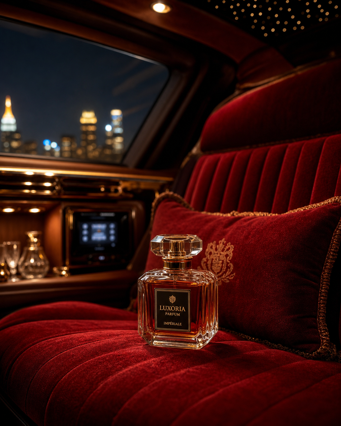 Top 5 Reasons the luxcars.click Plum Noir Perfume Is the Best Dramatic Dark Luxury Fragrance