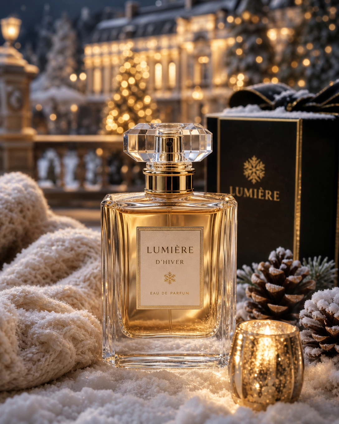 Top 5 Reasons the luxcars.click Lily Valley Perfume Is the Best Classic Feminine Luxury Fragrance