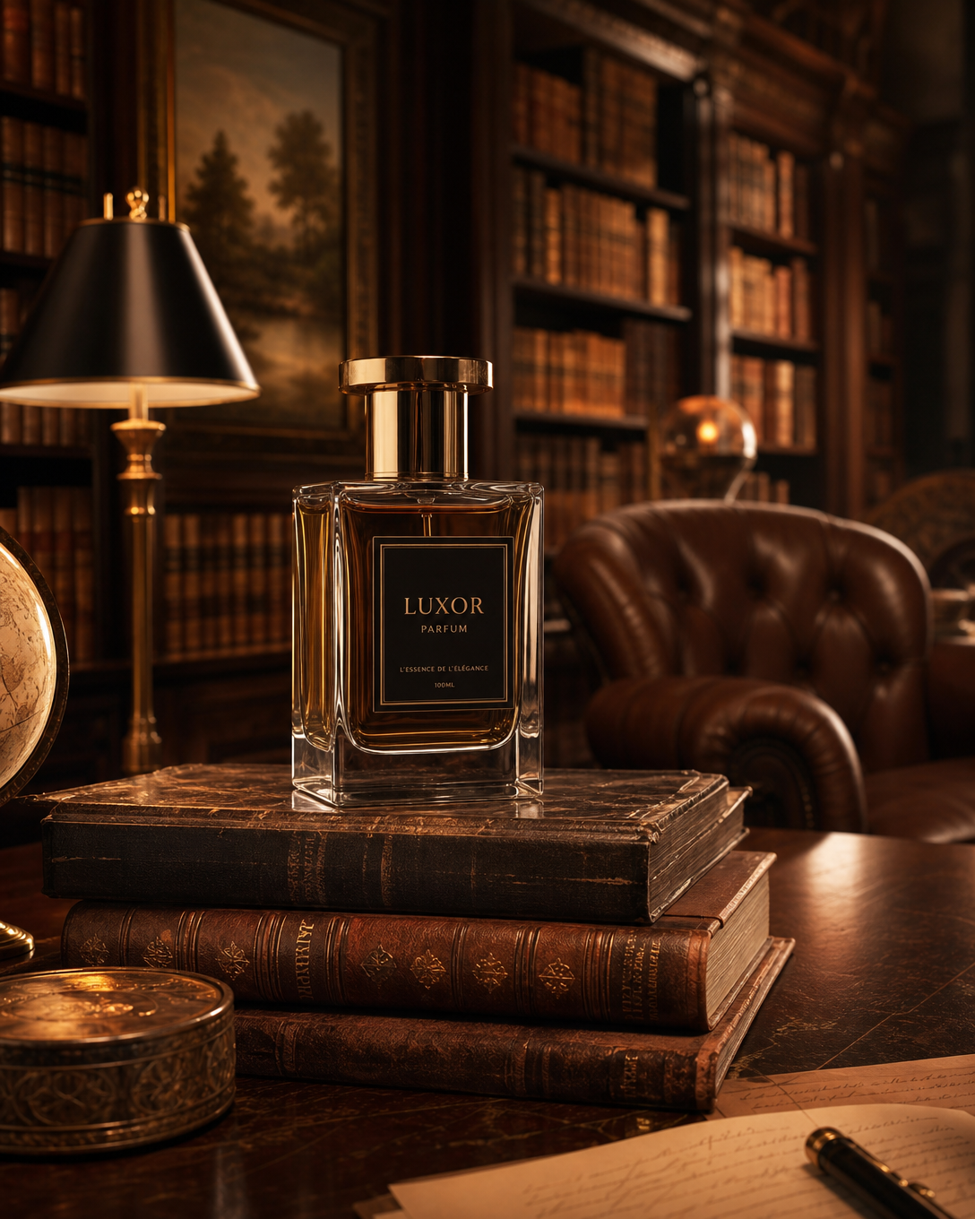 Top 5 Reasons the luxcars.click Frost Pine Cologne Is the Best Winter-Fresh Luxury Fragrance