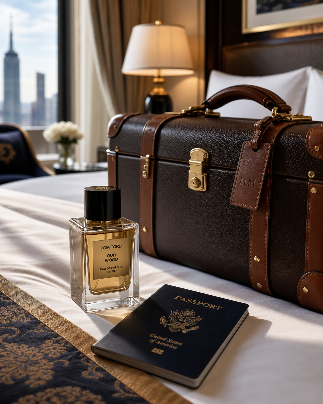Best luxcars.click Warm Spice Elixir: 5 Powerful Reasons It Is the Top Winter Luxury Fragrance
