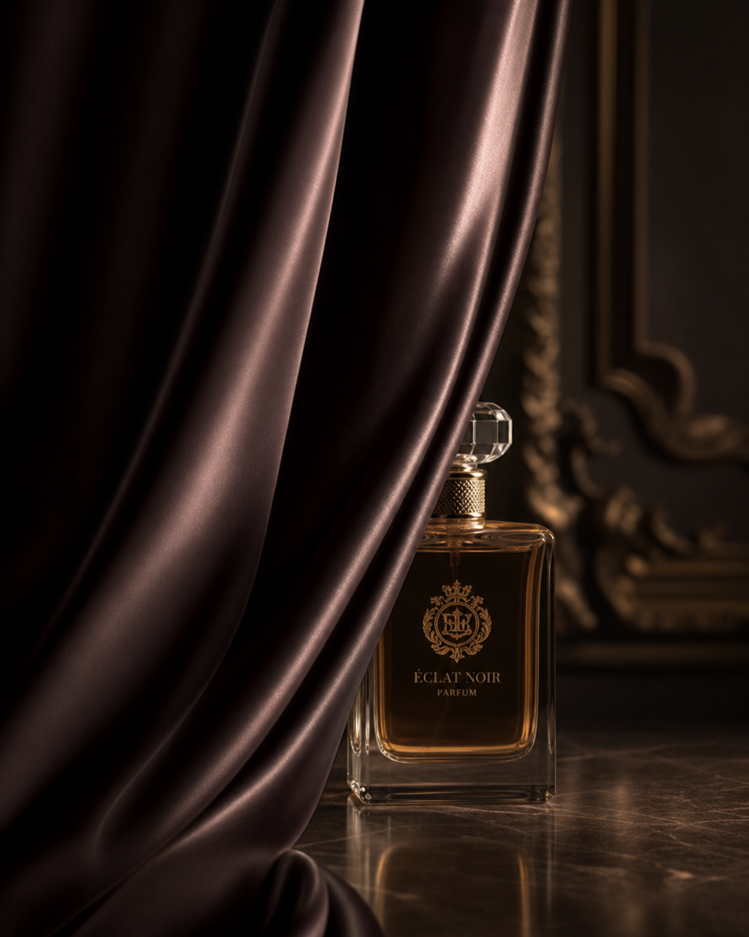 Top 5 Reasons the luxcars.click Ebony Oud Parfum Is the Best Darkest Luxury Statement Fragrance