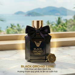 Black Orchid Luxe