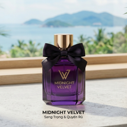 Midnight Velvet