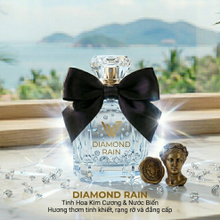 Diamond Rain