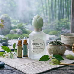 Green Tea Zen