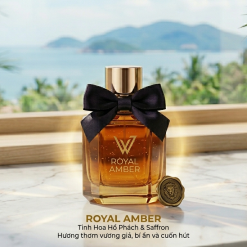 Royal Amber