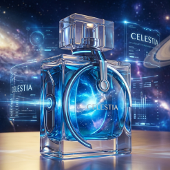 Celestia Perfume