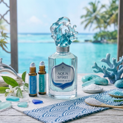 Aqua Spirit