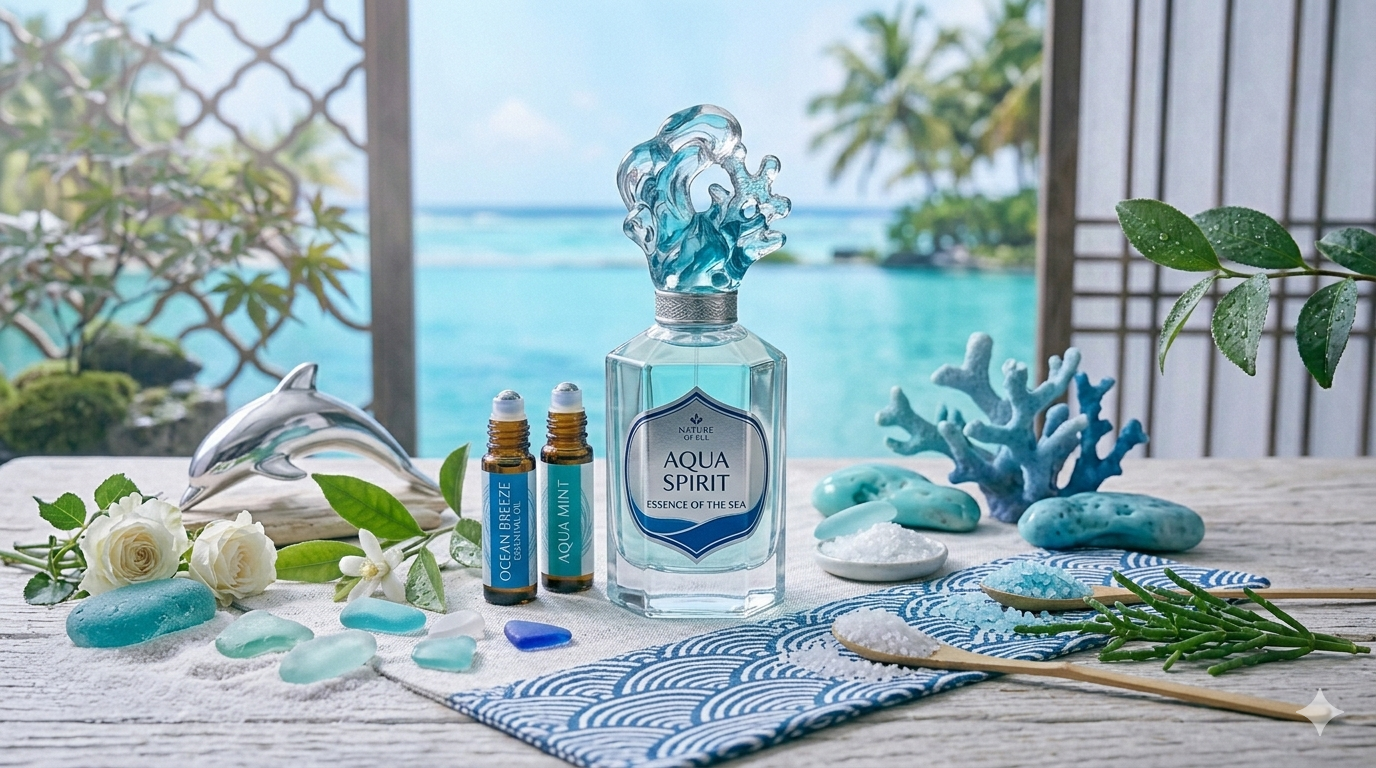 Aqua Spirit