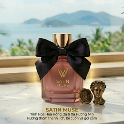 Satin Muse