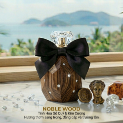 Noble Wood