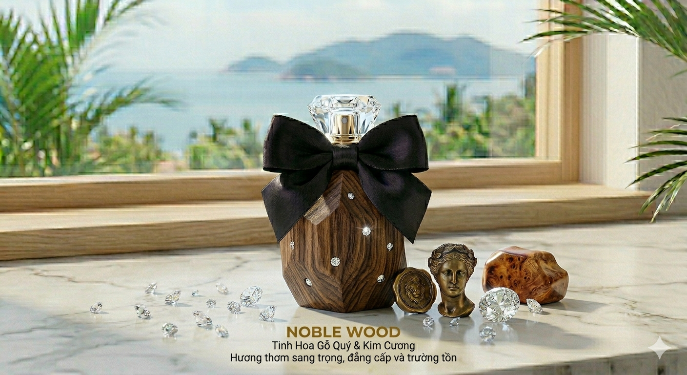 Noble Wood