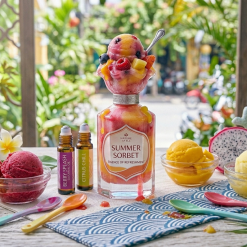 Summer Sorbet