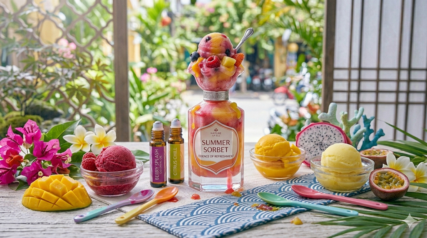 Summer Sorbet