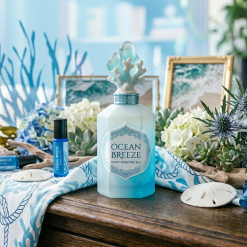 Ocean Breeze