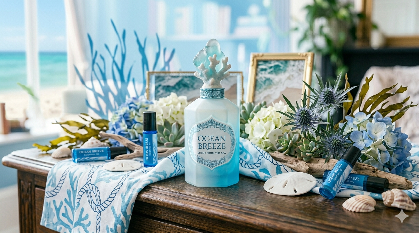 Ocean Breeze