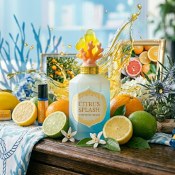 Citrus Splash