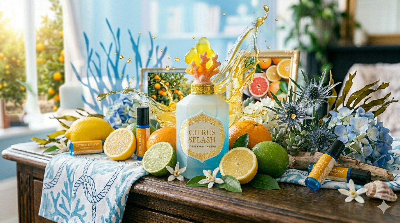 Citrus Splash