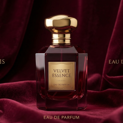 Velvet Essence