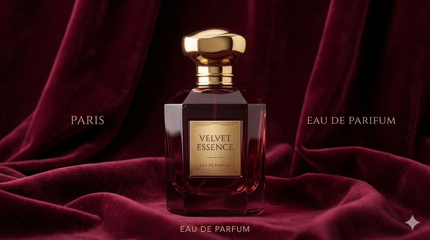 Velvet Essence