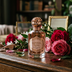 Imperial Rose
