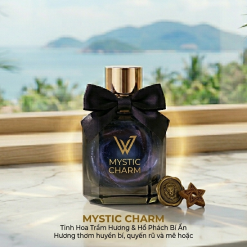 Mystic Charm